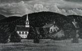 "The Village Church" (Vermont)