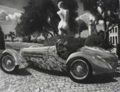 "Grand Prix Bugatti"