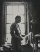 "George C. Miller, Lithographer"