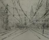 "Overhead  Wires"