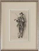 "Old Fiddler"