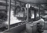 "Four High Rolling Mill-Sheffield Steel Corporation"
