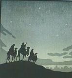 "The Wise Men"
