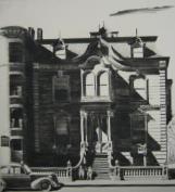 "Victorian Mansion "