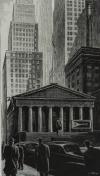 "Sub-Treasury Building, NY"