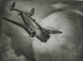 "Howard Hughes - World Flight"