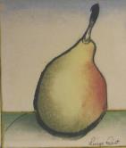"The Pear 2"  (ARTS AND CRAFTS)