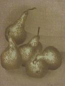 "Pears"  (ARTS AND CRAFTS)